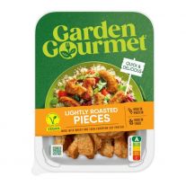 Garden Gourmet Rezančeky opražené 175g