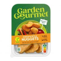 Garden Gourmet NUGETKY vegan 200 g