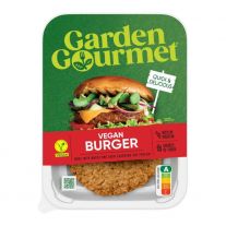 Garden Gourmet BURGER vegan 150 g