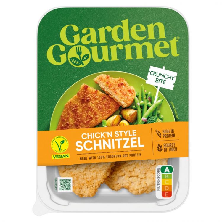 Garden Gourmet REZEŇ vegan 180 g