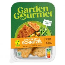 Garden Gourmet REZEŇ vegan 180 g
