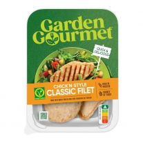 Garden Gourmet PLÁTOK vegetarian 150 g