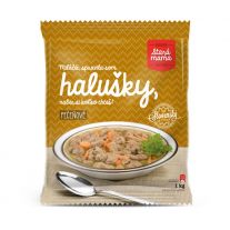 Stará mama Pečeňové halušky 500g