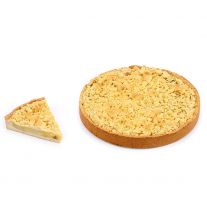 Heinersdorfer Jablková torta s mrveničkou 1,25kg