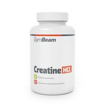 GymBeam Kreatín HCl 120 caps