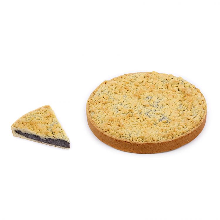 Heinersdorfer Maková torta s mrveničkou 1,25kg