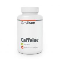 GymBeam Caffeine 90 tab
