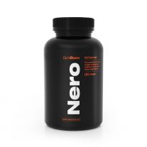 GymBeam Nero 120 kapsúl
