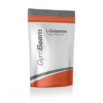 GymBeam L-Glutamín bez príchute 1000g