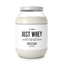 GymBeam Just Whey bez príchute 1000 g