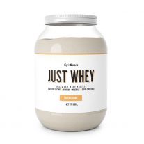 GymBeam Just Whey slaný karamel 1000 g