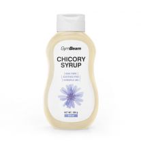 GymBeam Čakankový sirup 250 ml
