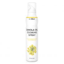 GymBeam Repkový olej v spreji 200ml