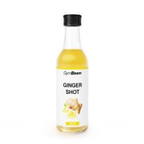GymBeam Ginger Shot 50ml