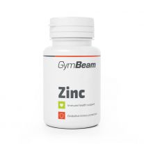 GymBeam Zinok 90 tab