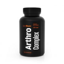GymBeam Arthro Plus unflavored 120 kapsúl
