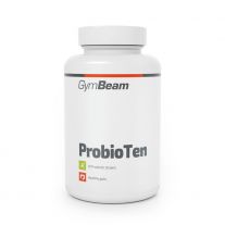 GymBeam ProbioTen 60 caps