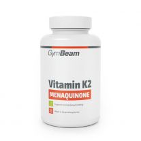 GymBeam Vitamín K2, 90 kapsúl