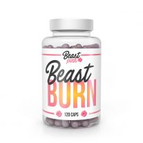 GymBeam BeastPink Beast Burn 120 kapsúl