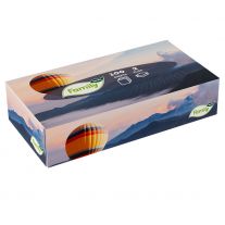 Tento Family Box 2 vr. 100 ks