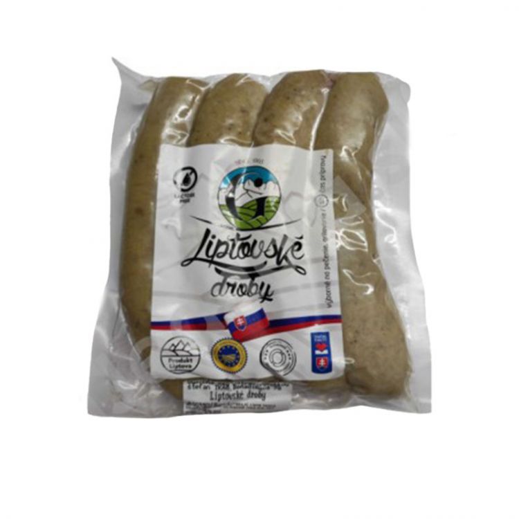 Liptovské droby cca 800g