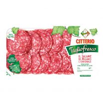 Citterio Saláma Miláno krájaná 70g