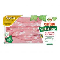 Citterio Mortadela Bologna PGI krájaná 70g