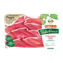 Citterio Prosciutto crudo krajané 70g