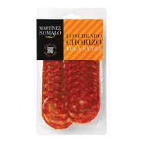 Martinez Chorizo Extra krájané 100g