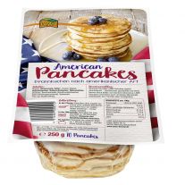 Lawa Americké lievance 10ks 250g neplnené