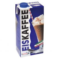 Hochwald Eiskaffee Ľadová káva 1l
