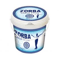 Zorba smotanový jogurt gréckeho typu 10% 1kg