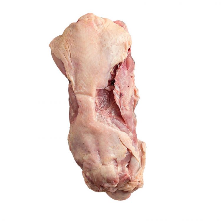 Top Farm Kuracie chrbty