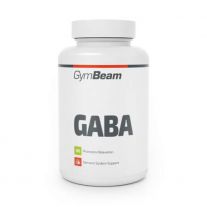 GymBeam GABA 120 kapsúl