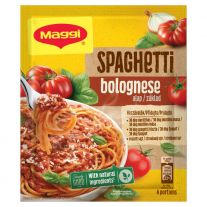 MAGGI Bolognese, základ na boloňskú omáčku 42 g