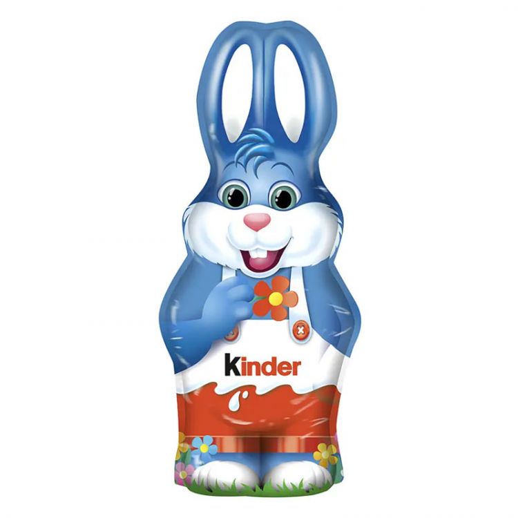 Kinder Zajac figúrka 55 g
