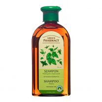GREEN PHARMACY šampón 350ml Žihľava
