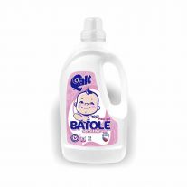 Batole gél  Sensitive 1,5 L 15PD