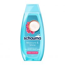 Schauma Šampón moisture shine 400 ml