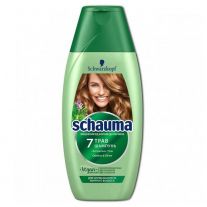 Schauma šampón 7Herbs Fresh 250ml