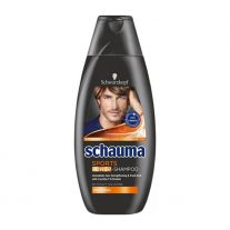 Schauma Šampón sport 400 ml