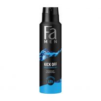 Fa Deo  kick off 150 ml