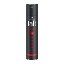 Taft Lak na vlasy powerfullnes 5 čierny 250 ml