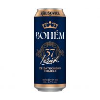 Krušovice Bohém 500 ml