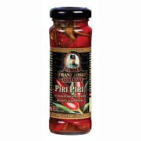FRANZ JOSEF Papričky Piri Piri FJK 100g