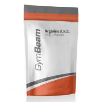 GymBeam Arginine A.K.G. 500 g 