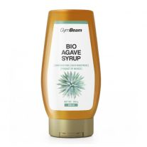 GymBeam BIO Agave Sirup 250 ml