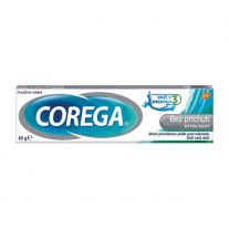 Corega fixačný krém bez príchute 40g