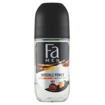 FA roll-on MEN Invisible Power 50ml