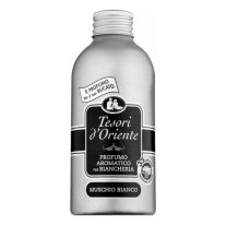 Tesori d´Oriente parfum na bielizeň Muschio Bianco 35 PD 250ml